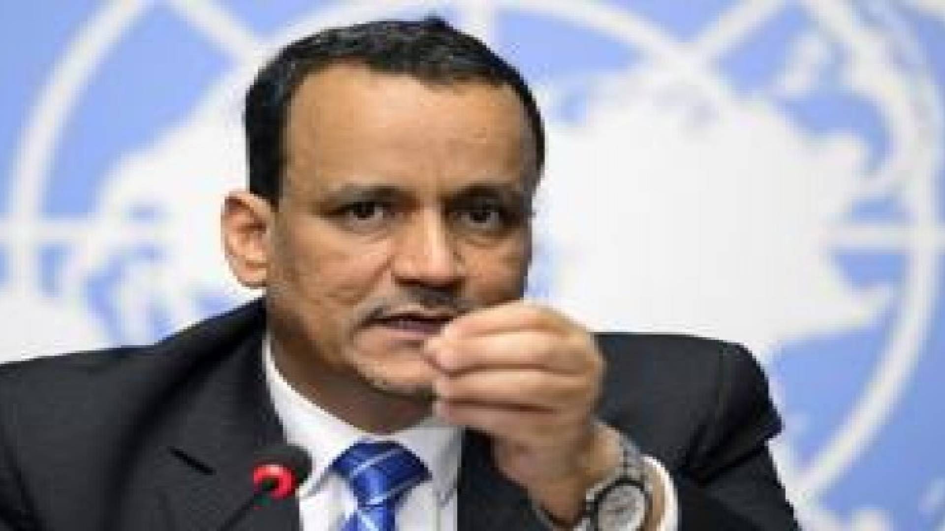 هدنة إنسانية في اليمن اعتبارا من مساء الجمعة