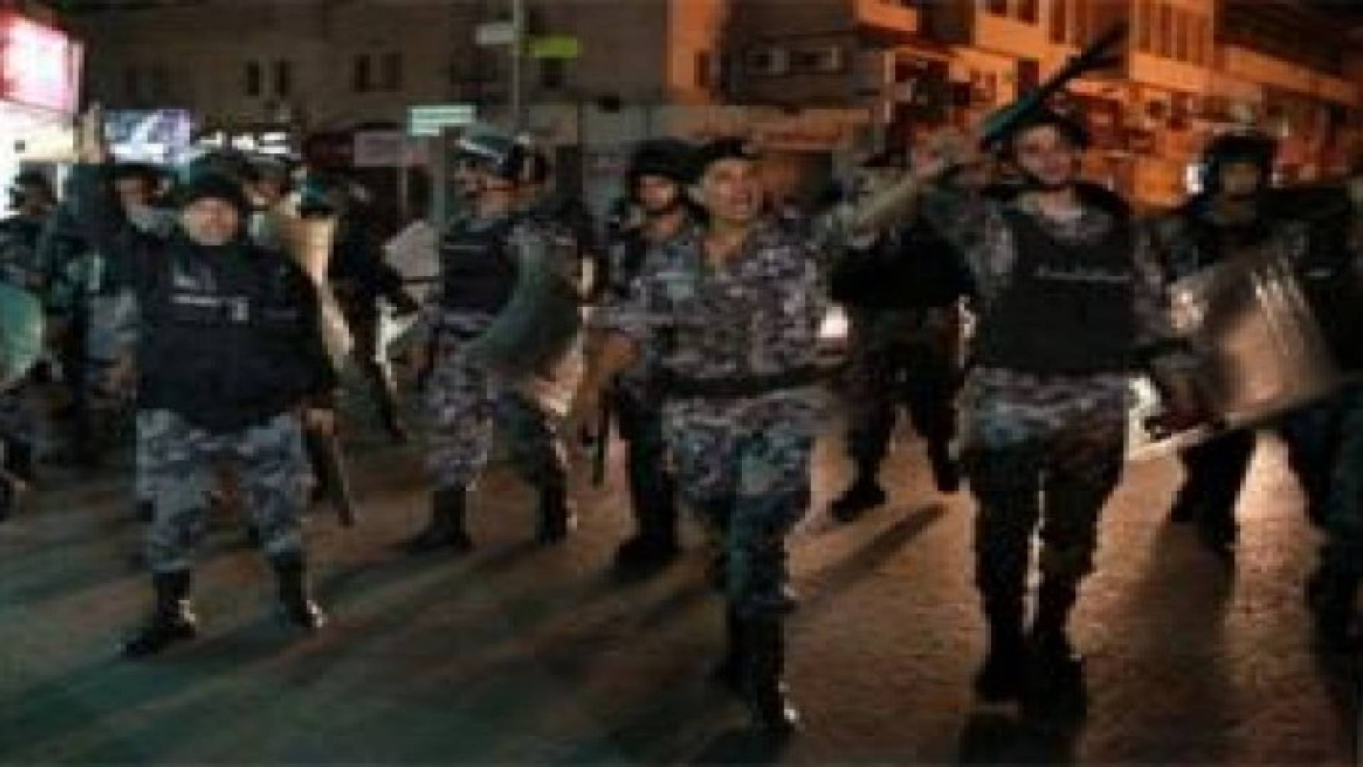 قتيل اخر في مشاجرة ناعور .. والأمن يحقق ( تحديث)