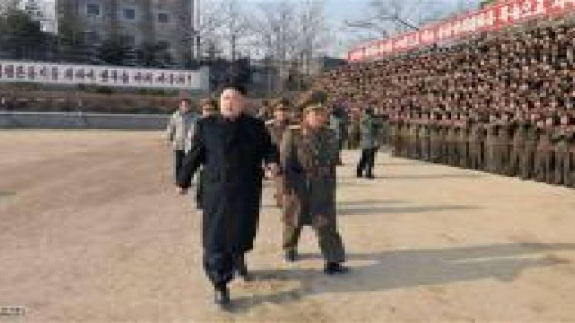 كوريا الشمالية أعدمت 70 مسؤولا رفعيا منذ تولي"كيم جونغ أون" السلطة