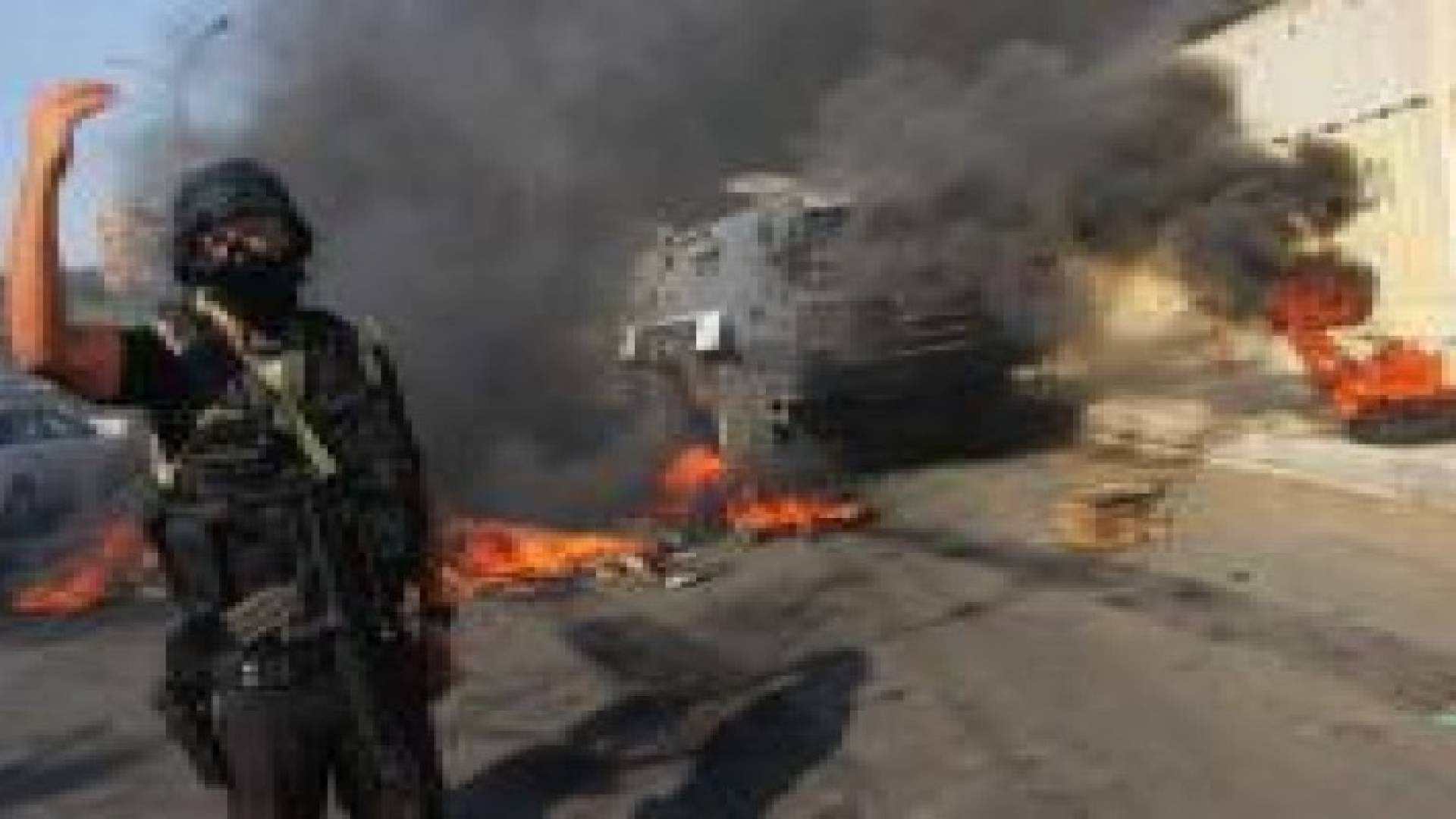 مصر.. "ولاية سيناء" يتبنى استهداف آليات عسكرية بالعريش