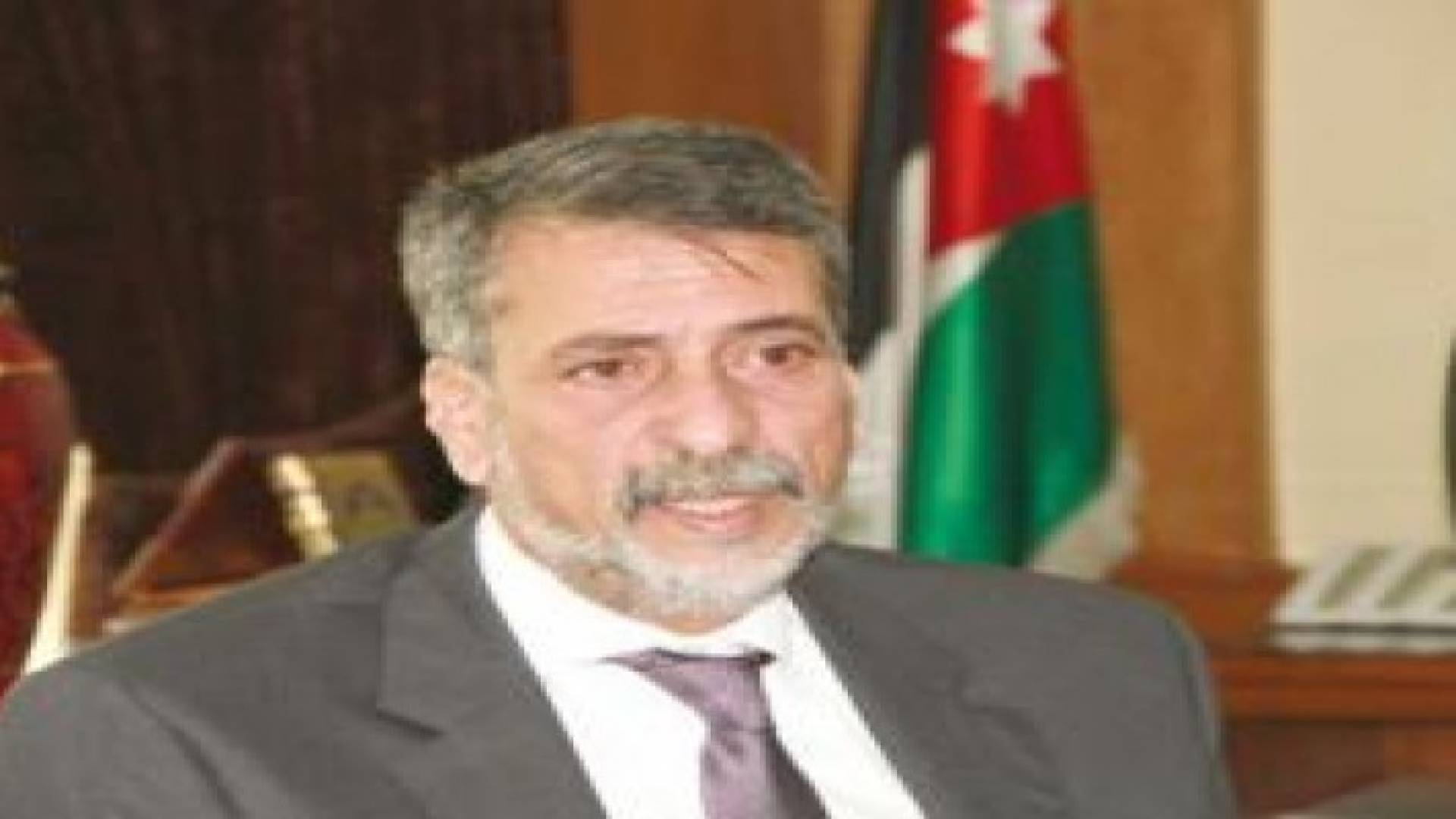 الكلالدة: بيان العمل الإسلامي "مزعج" ولسنا هواة تفجير القوى السياسية