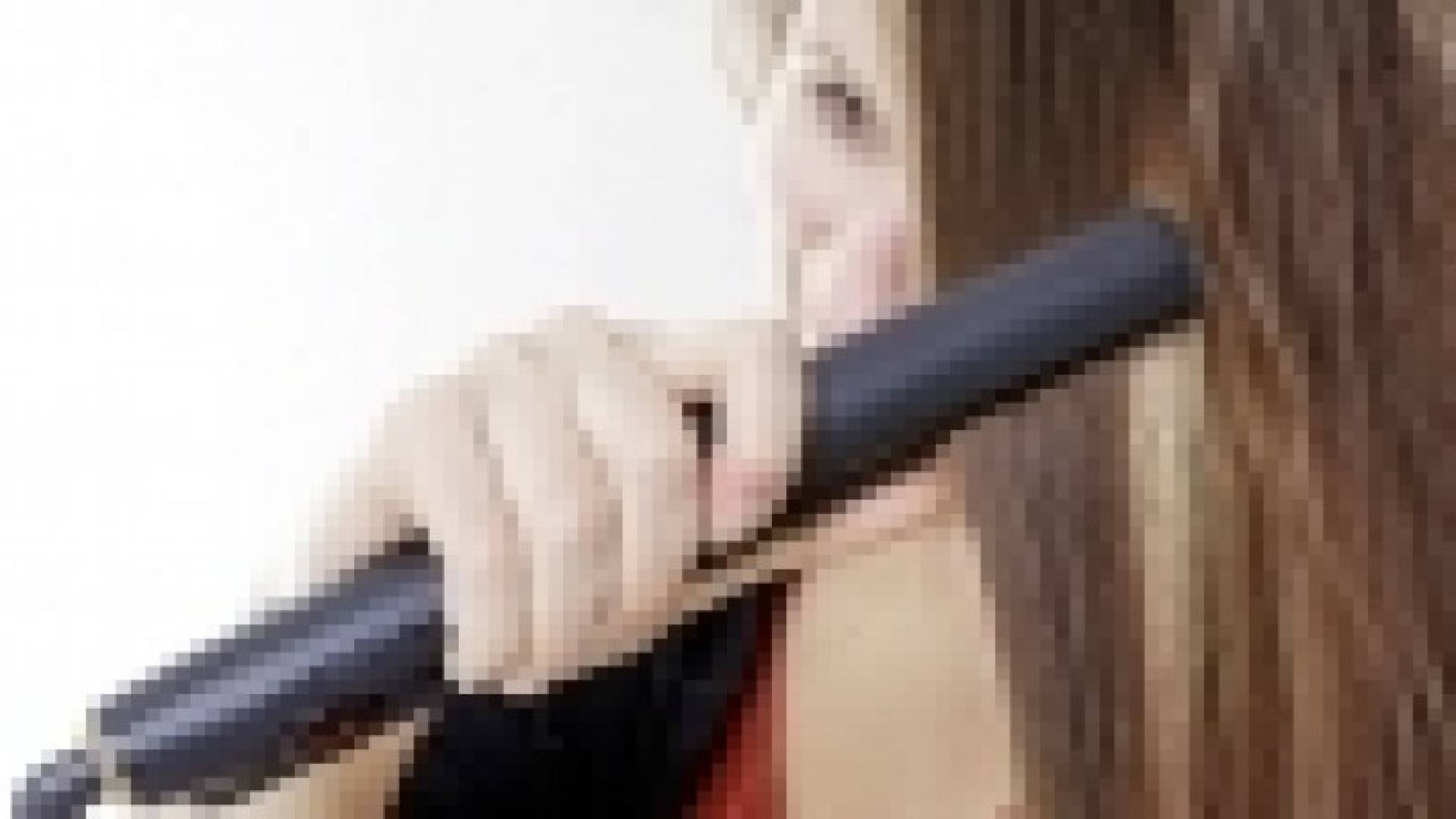 ‫مكواة الفرد تجهد شعرك