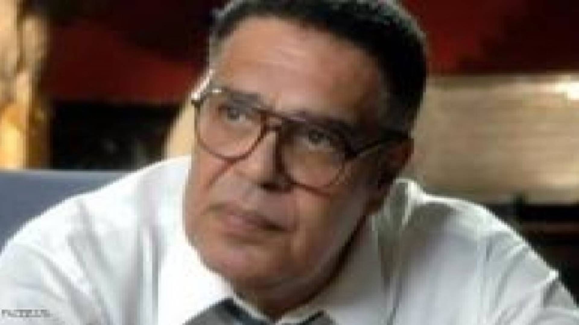 سامي العدل.. رحيل فنان متعدد المواهب