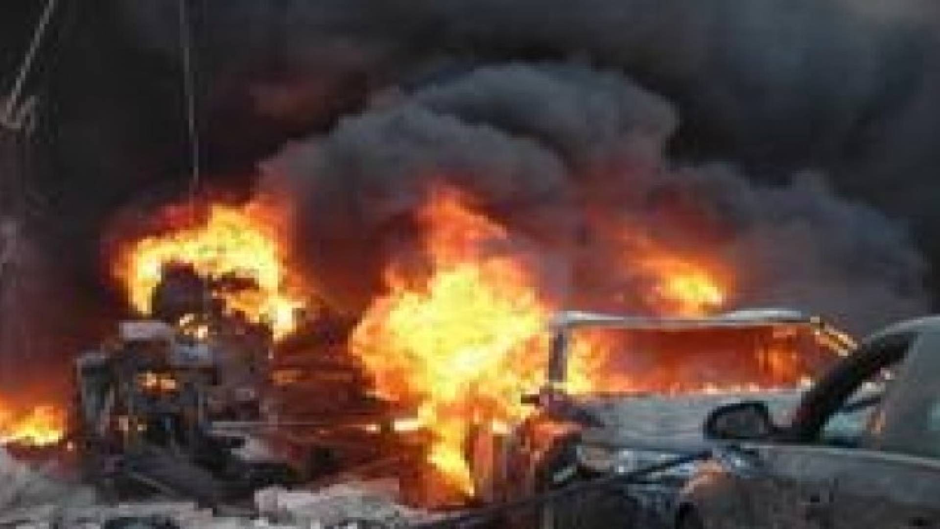 111 حادث "إرهابي" بمصر خلال أسبوع