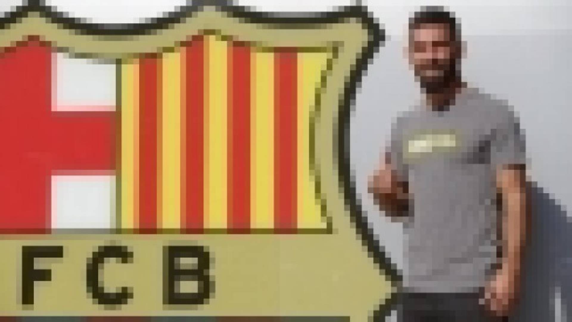 توران : اعيش افضل ايام حياتي بعد التوقيع لبرشلونة