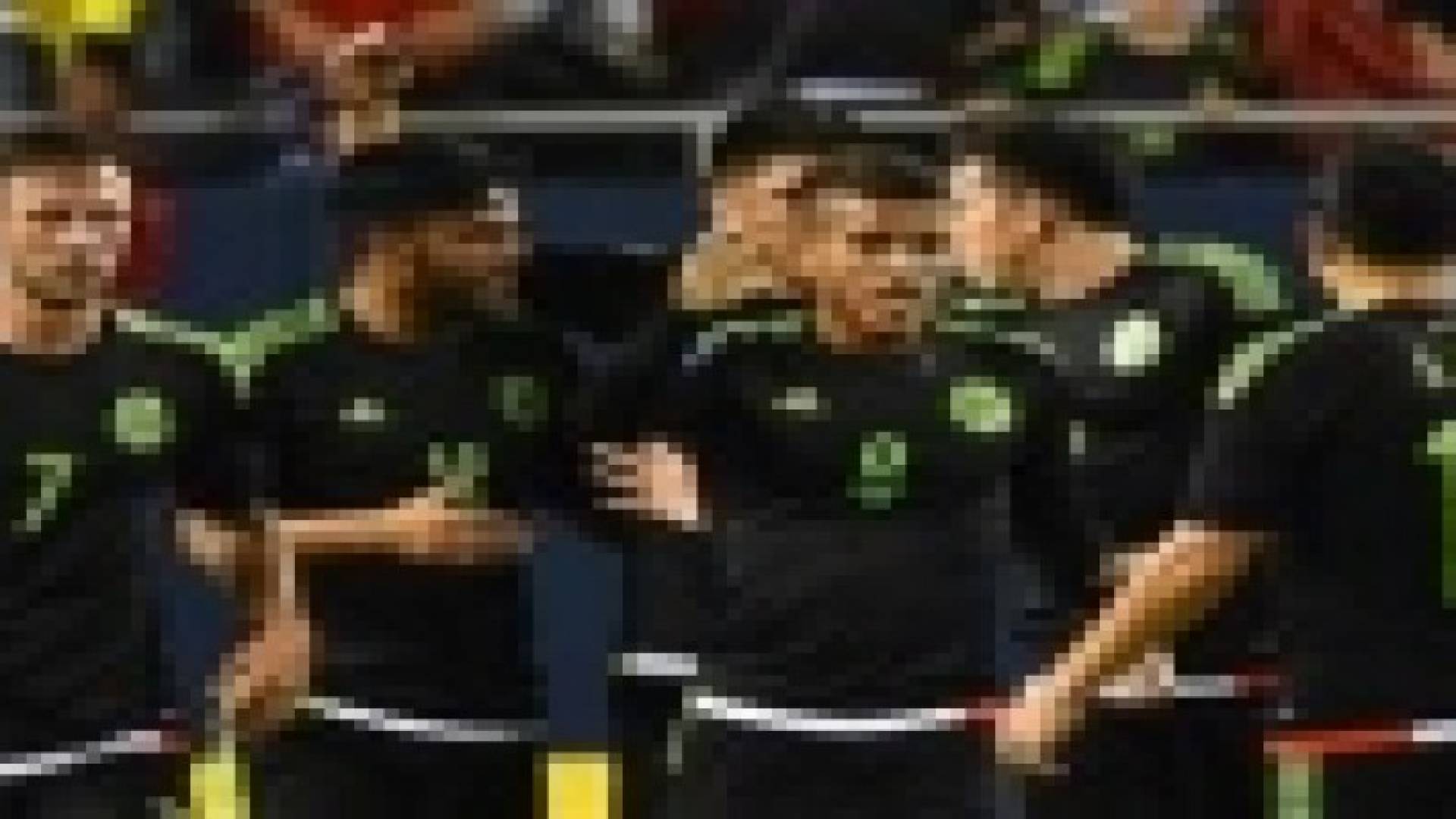 المكسيك تسحق كوبا بسداسية في افتتاح مشوارها في الكأس الذهبية