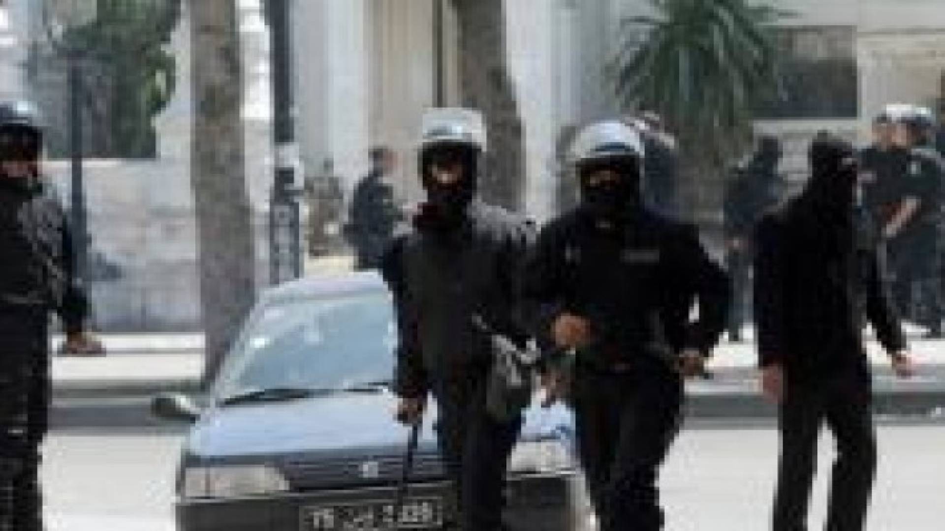 مقتل "إرهابيين" في مواجهات مع الأمن جنوبي تونس