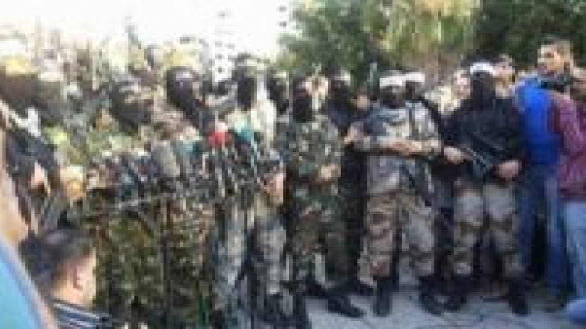 8 أجنحة عسكرية: سياسة المماطلة والتسويف التي ينتهجها العدو لن تجدي نفعا
