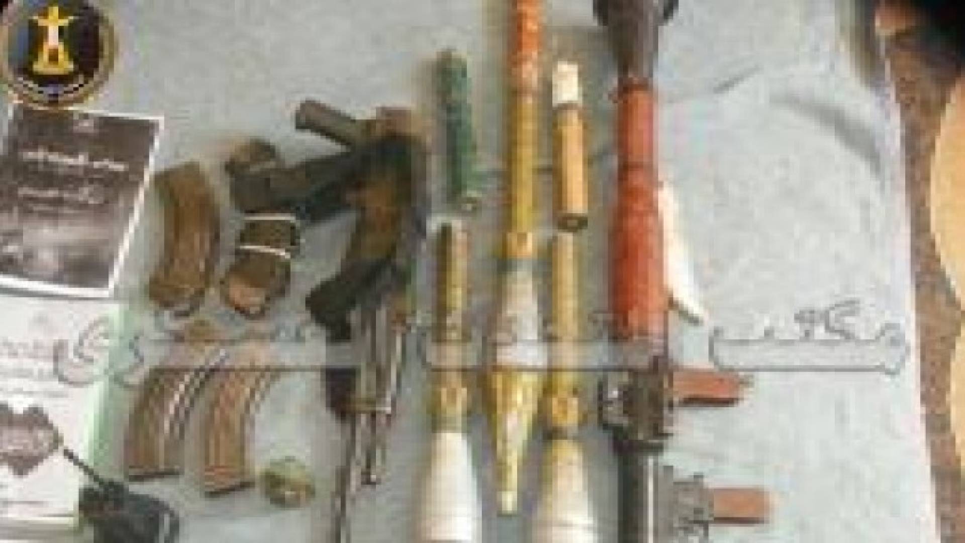 من أين يتزود "داعش سيناء" بالأفراد والسلاح؟