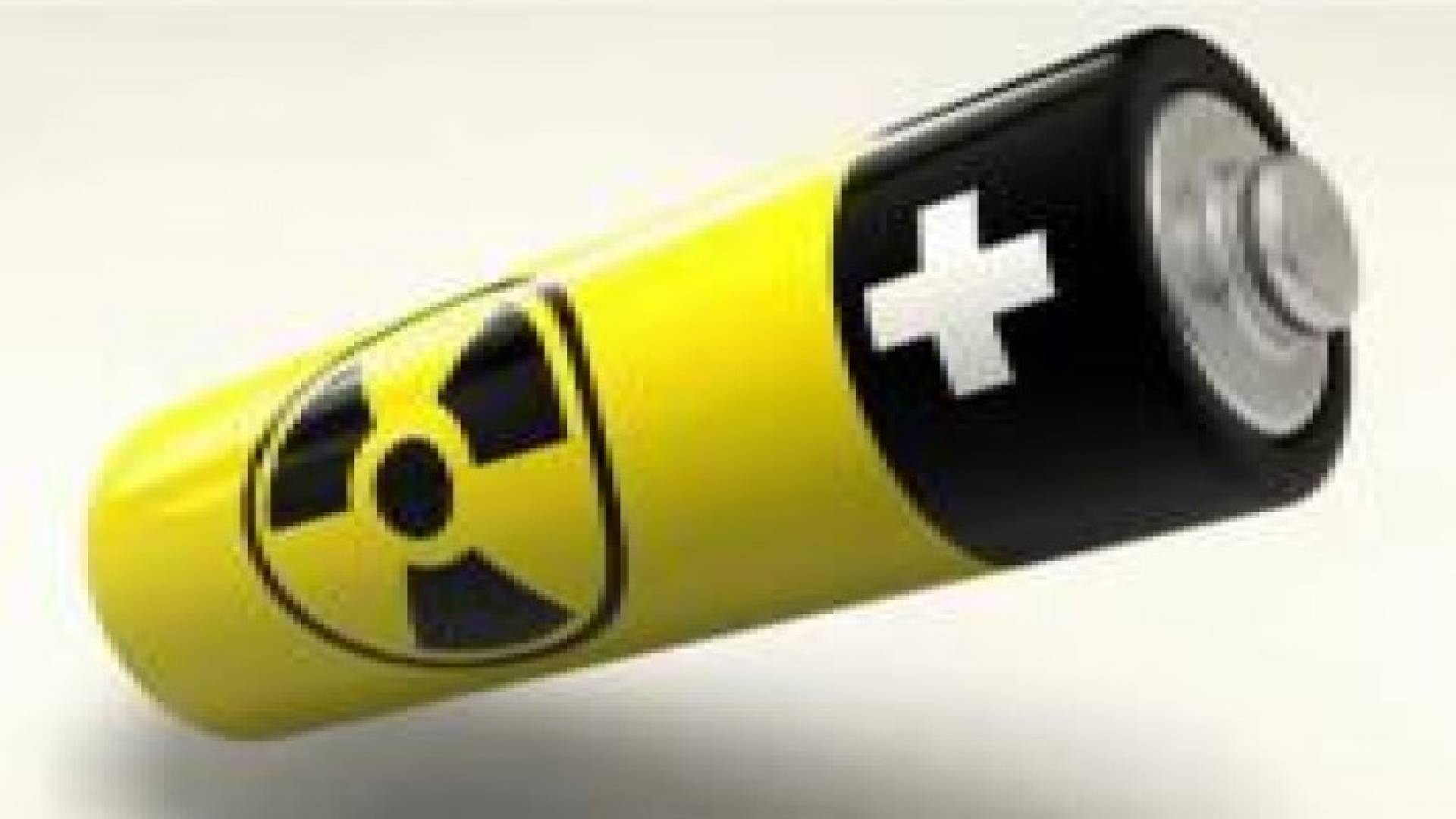 روسيا تخترع أول بطارية نووية في العالم