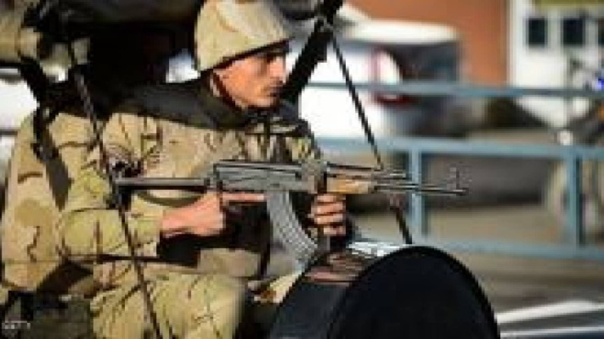 الجيش المصري يحبط مخططا لهجمات إرهابية