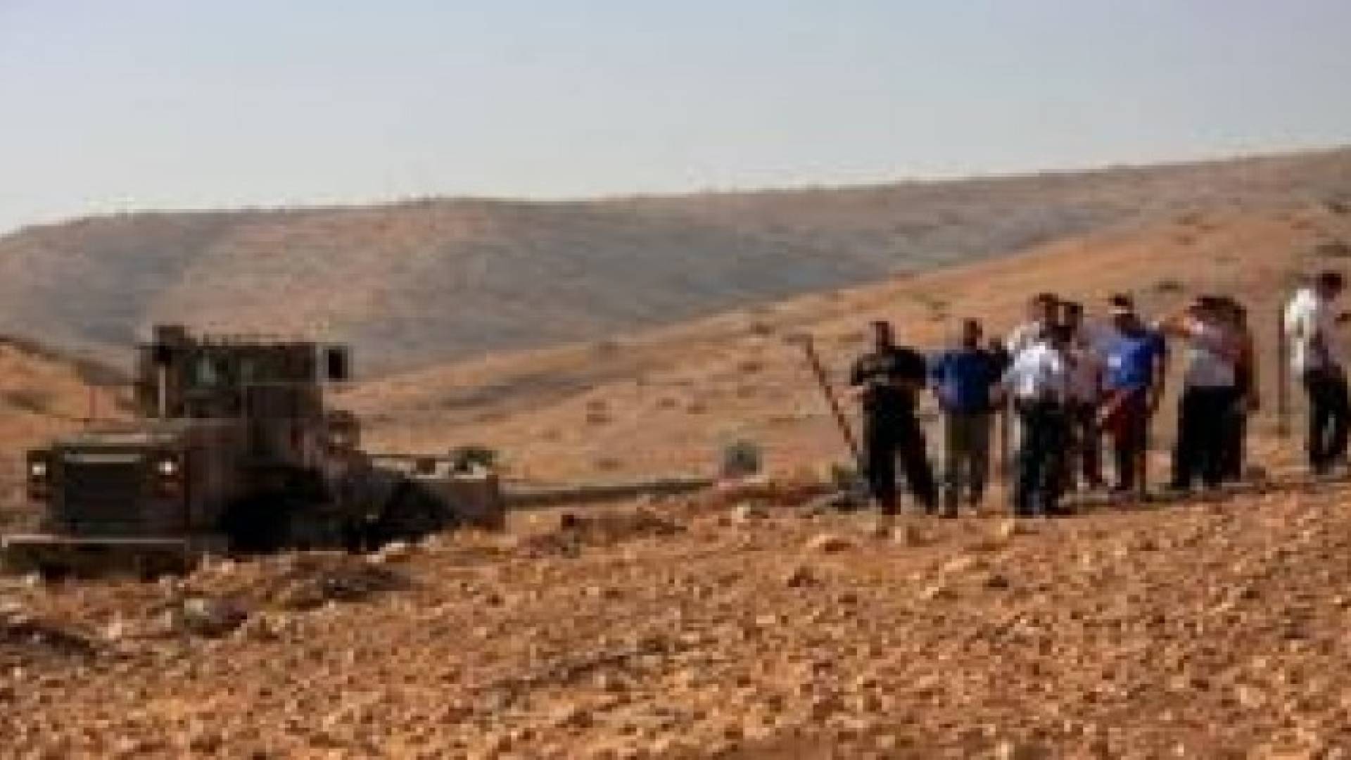 محاكم الاحتلال تقدم التغطية القانونية لنهب أراضي الفلسطينيين