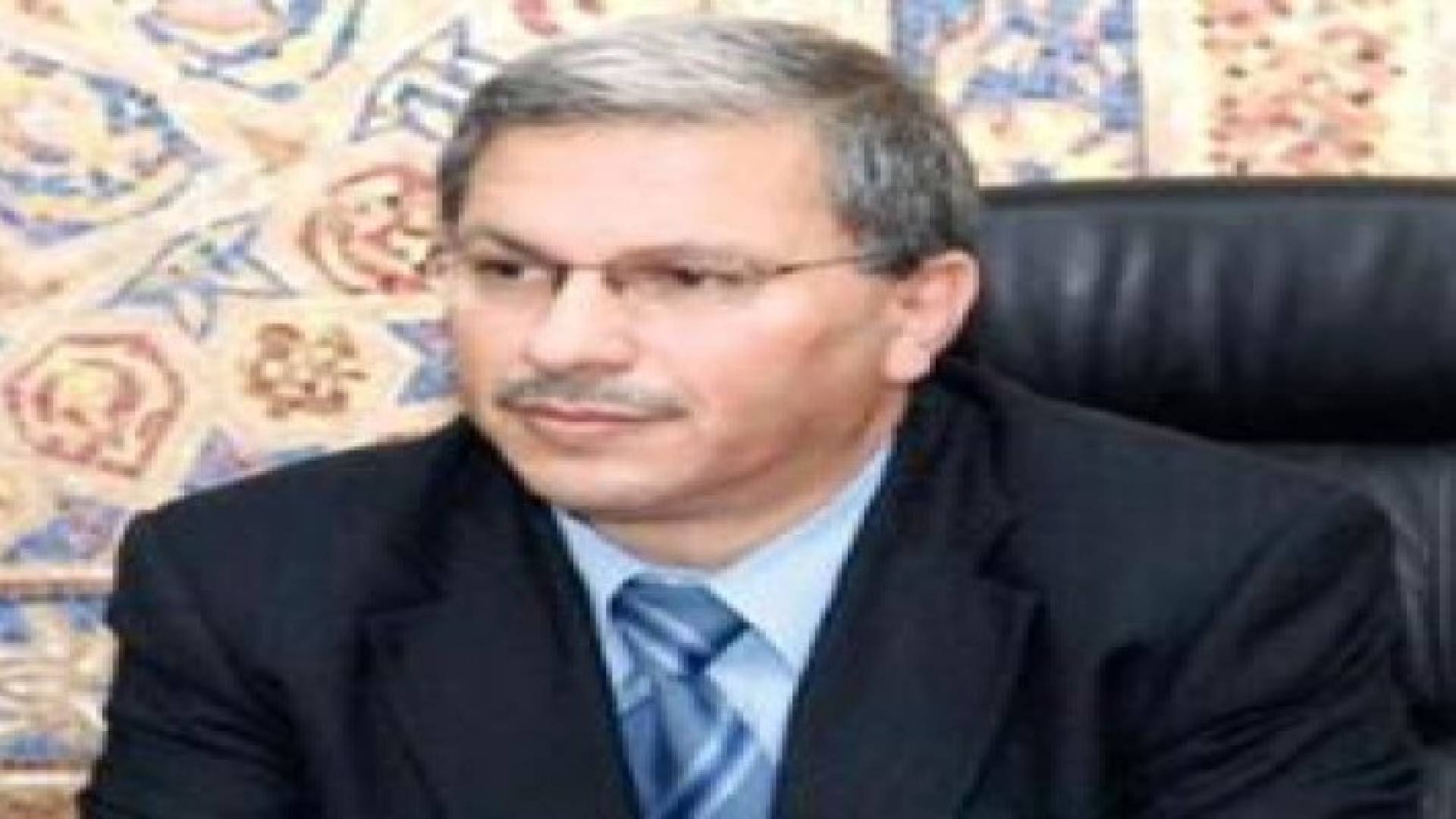 الحياري: الطاقة والمعادن تتصدي بحزم للاستجرار غير المشروع للطاقة الكهربائية
