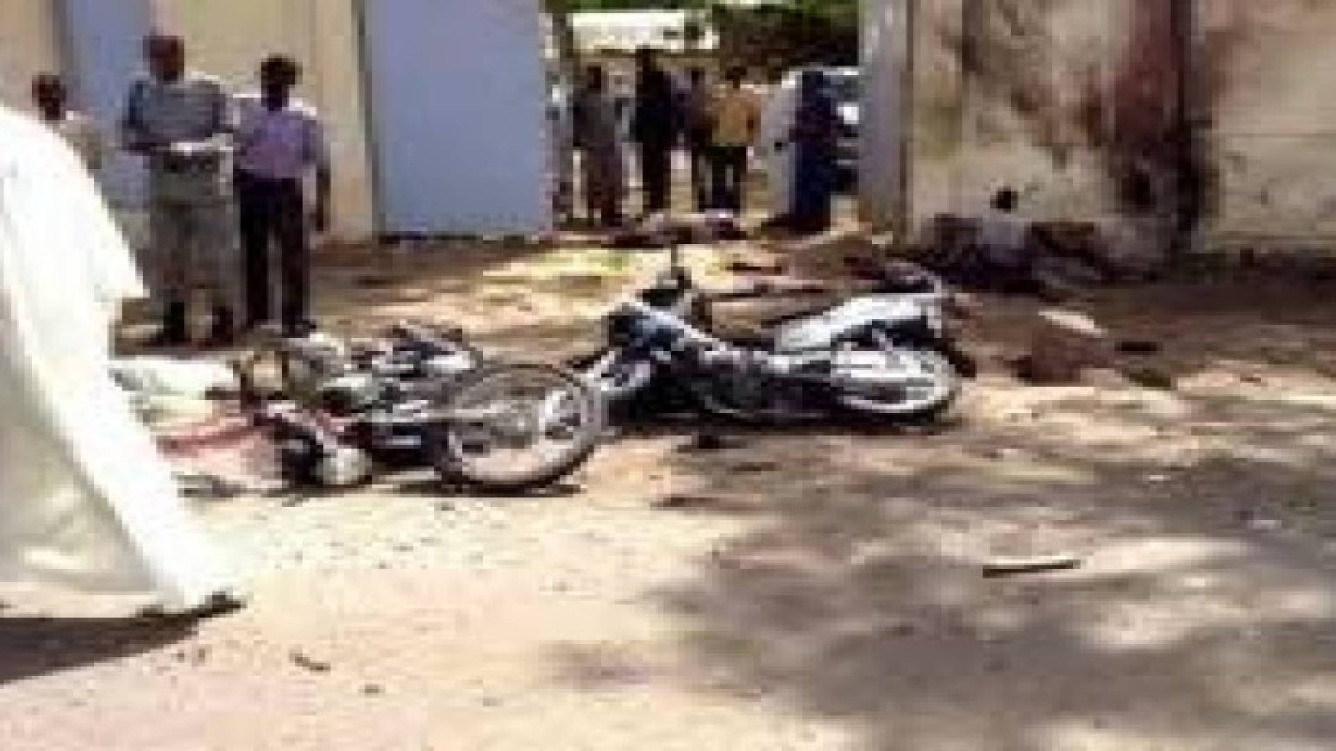 10 قتلى على الأقل في عملية انتحارية بالعاصمة التشادية