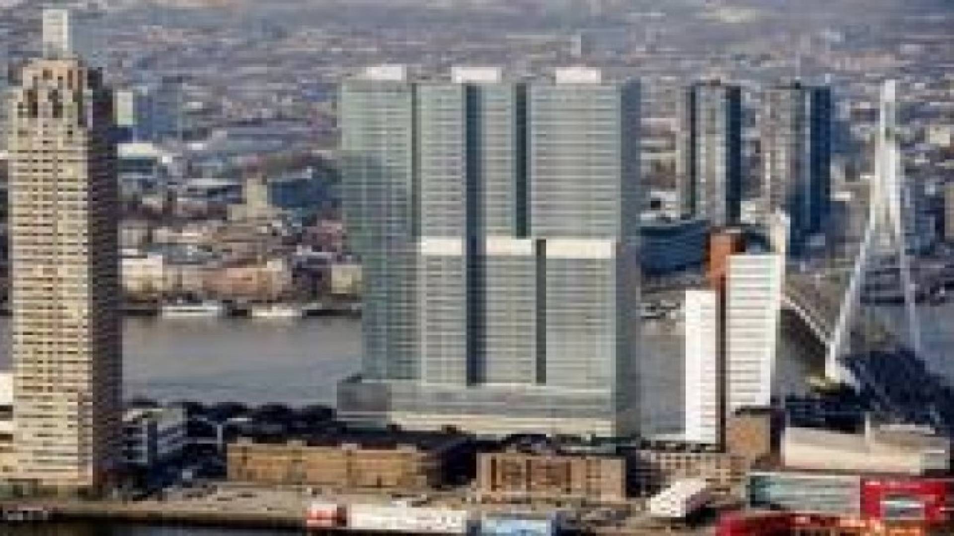 رصف طرق بالبلاستيك في هولندا