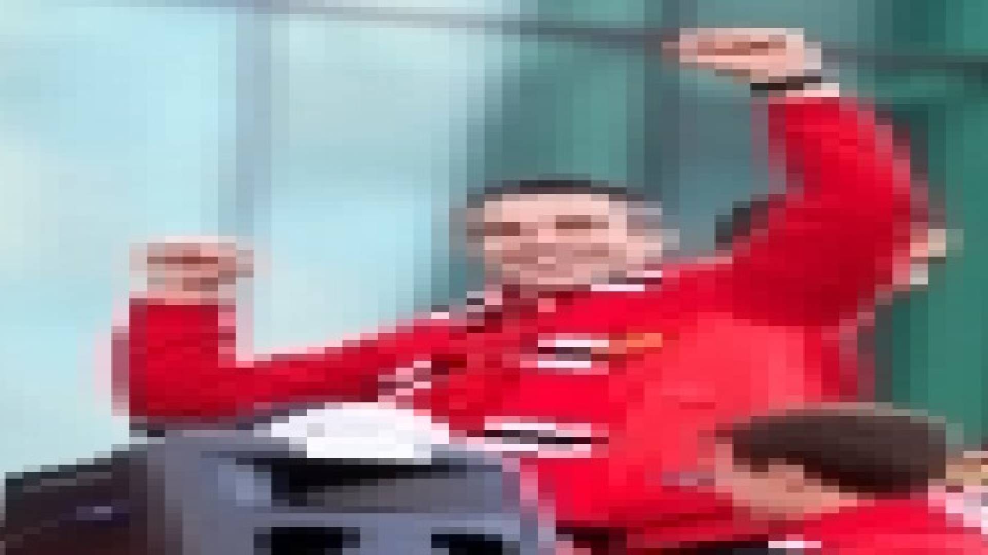 روبين فان بيرسي في صفوف فنربخشة التركي