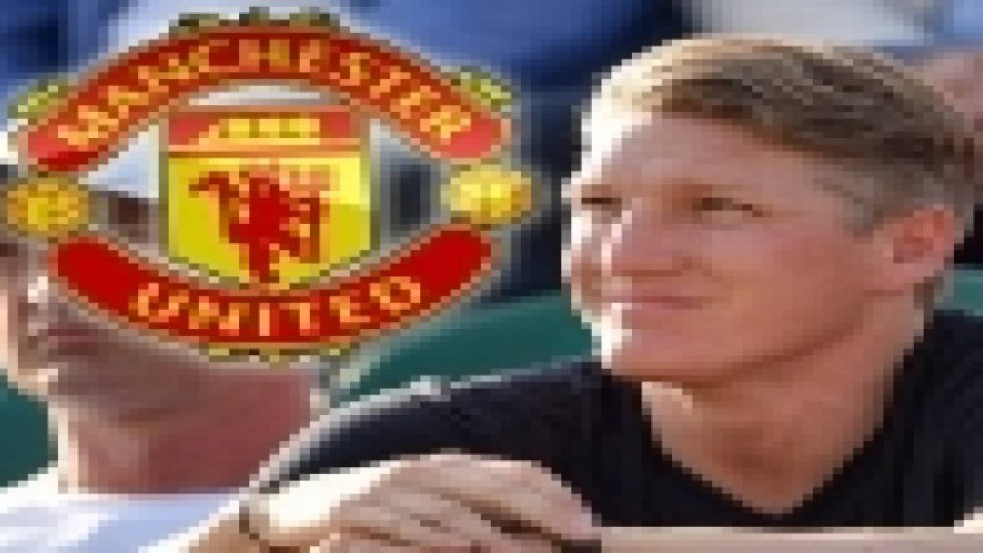 رسميا .. شفاينشتايغر ينضم إلى مانشستر يونايتد