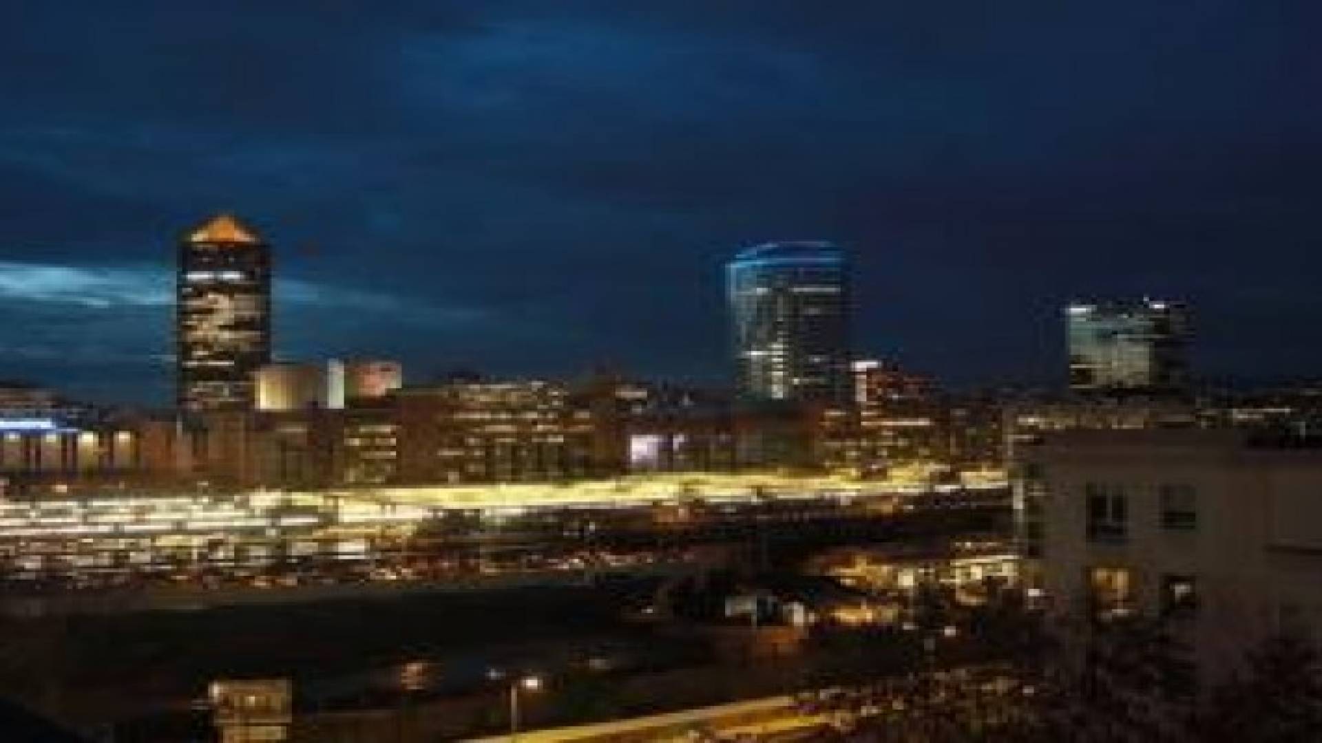 تحويل مجمع للنفايات إلى أحدث وأغلى حي بمدينة ليون الفرنسية