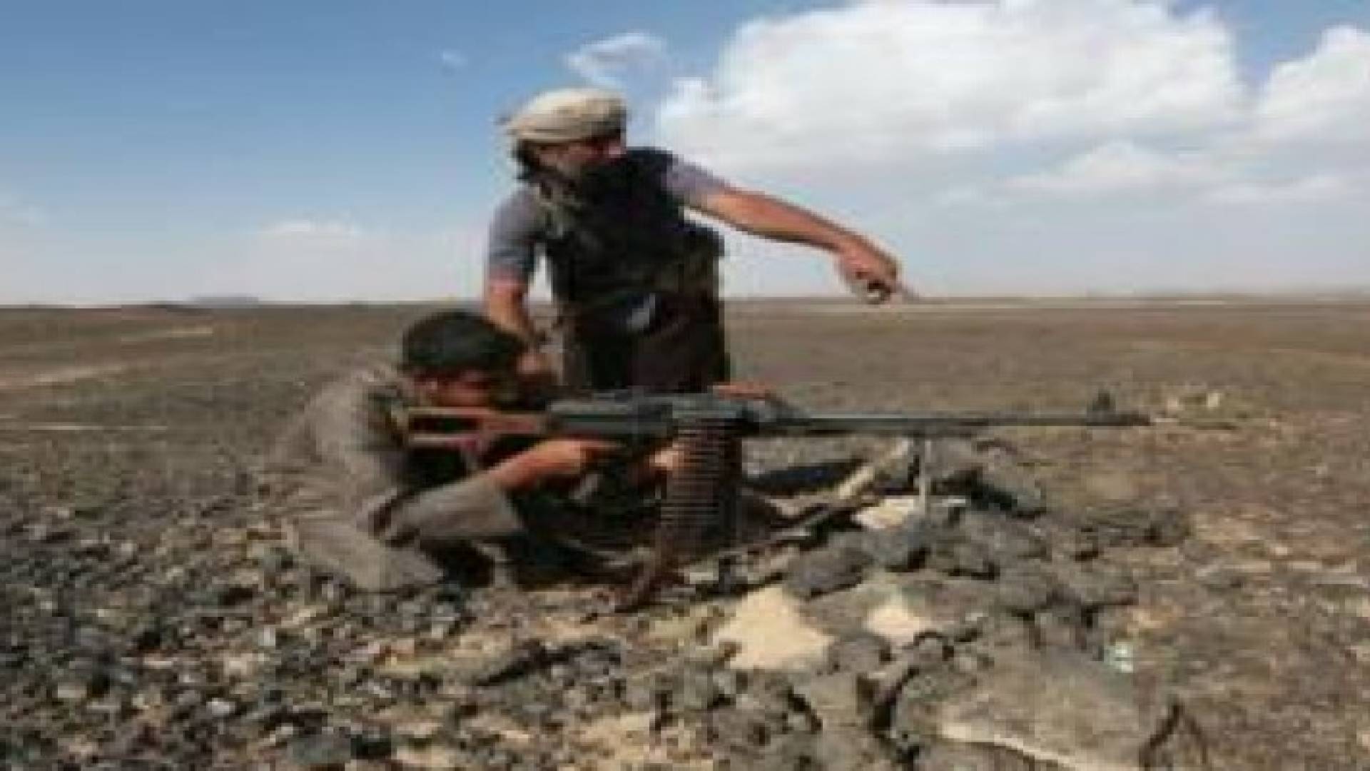 مقتل 13 حوثيا في مواجهات مع "المقاومة الشعبية" شرقي اليمن