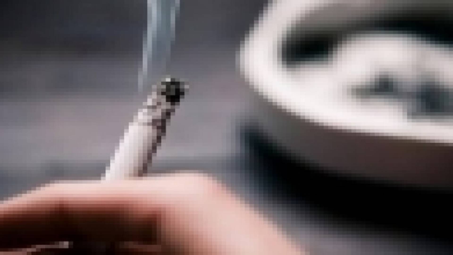 التدخين قد يسبب اضطرابات نفسية.. كانفصام الشخصية