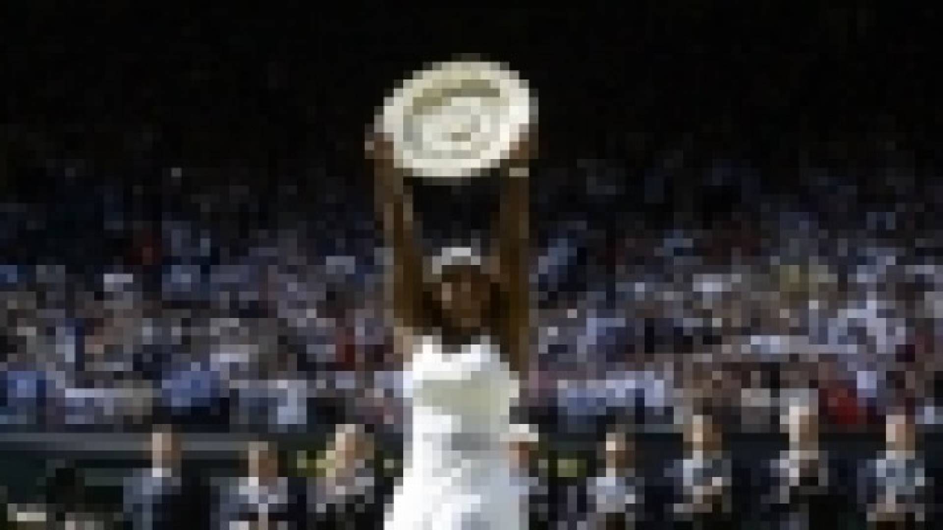 سيرينا ويليامز تتوج بلقب بطولة ويمبلدون للمرة السادسة