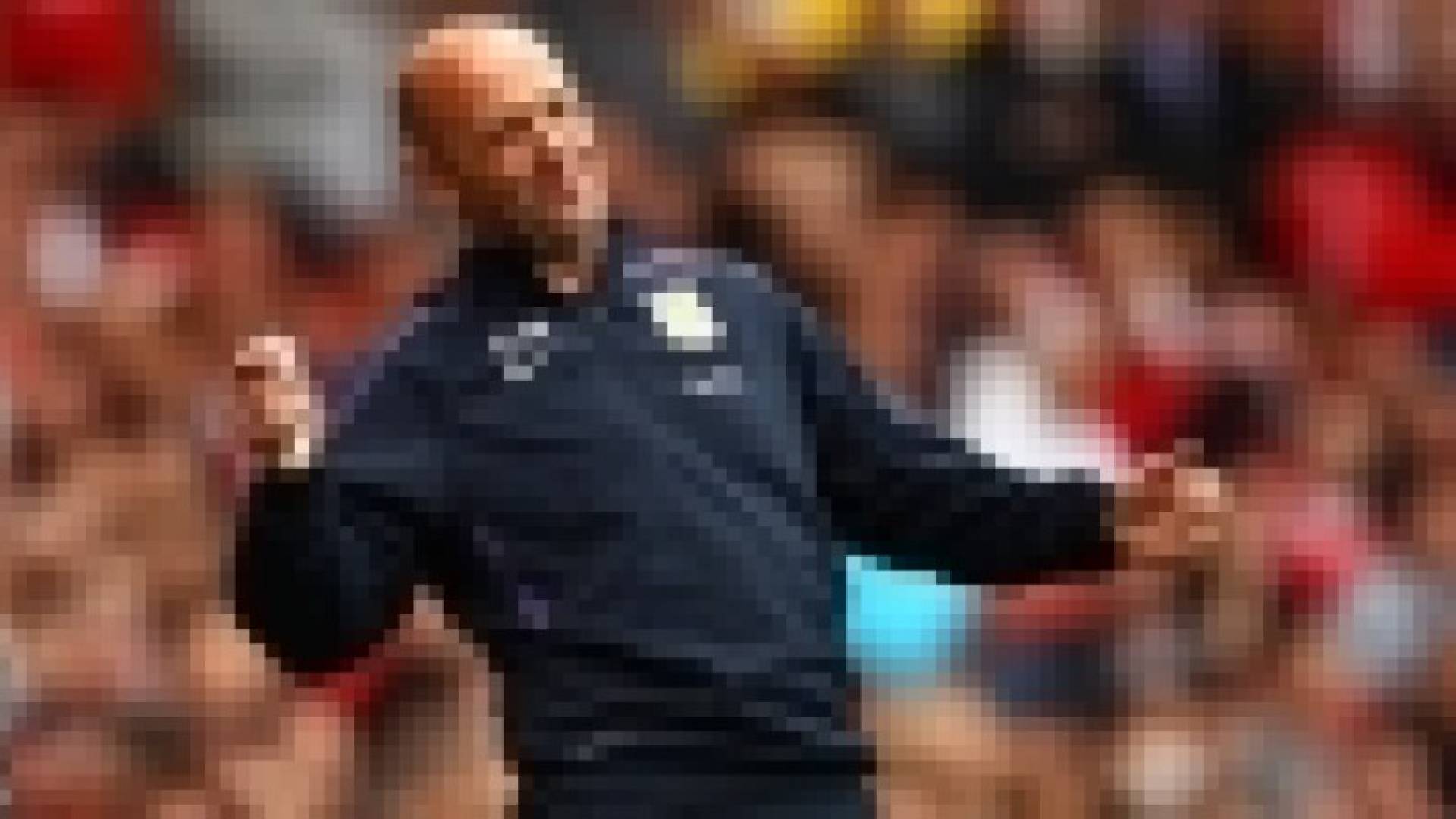 ليفربول يضم غاري مكاليستر إلى جهازه التدريبي
