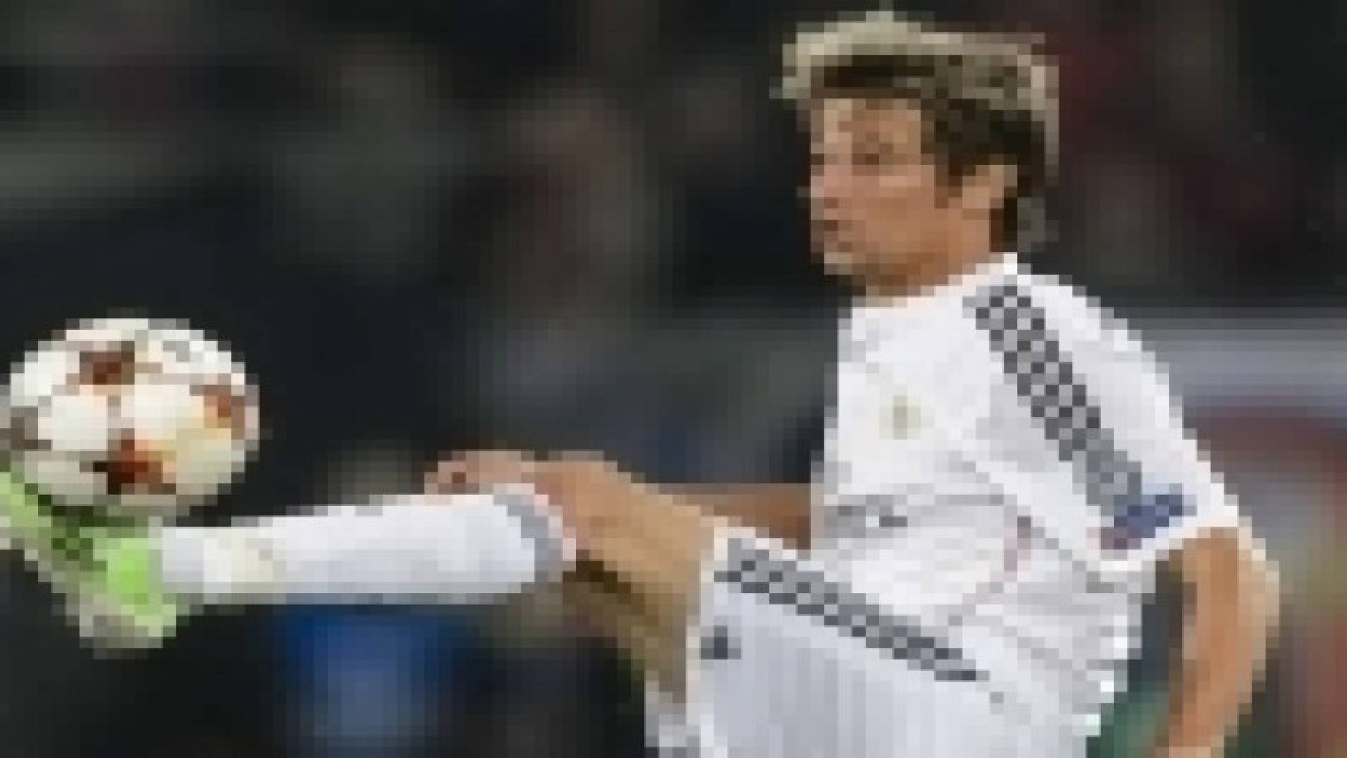 كوينتراو يغيب عن الفترة التحضيرية لريال مدريد