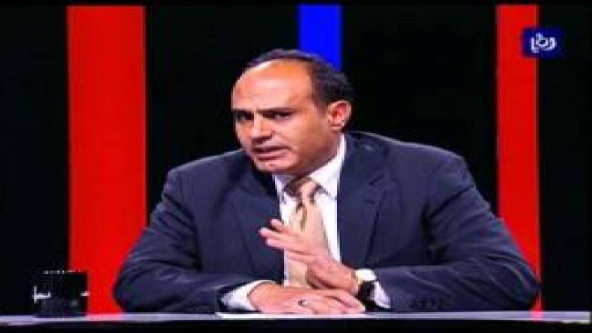 توقيف الكاتب الصحافي جهاد المحيسن.. تفاصيل