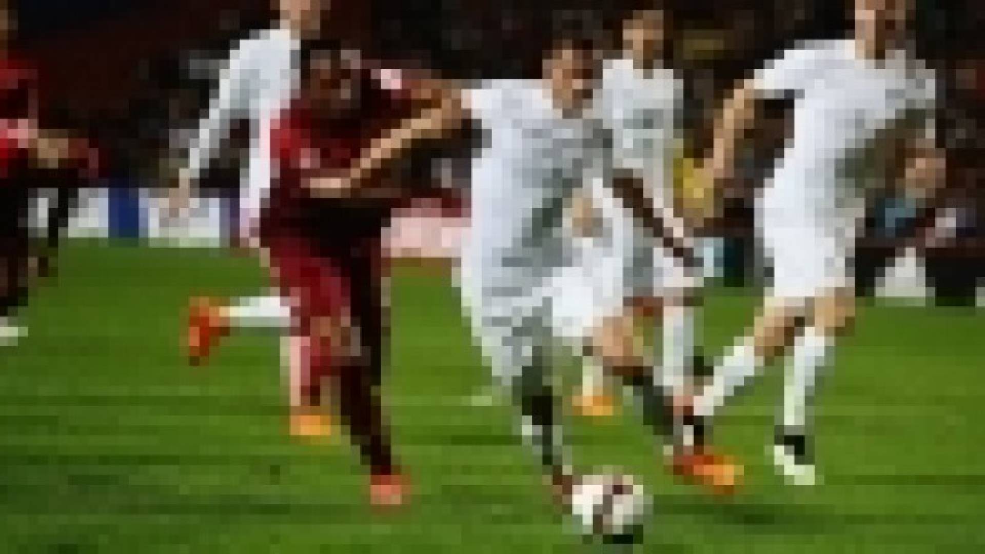 استبعاد نيوزيلندا من نهائي التصفيات الأولمبية