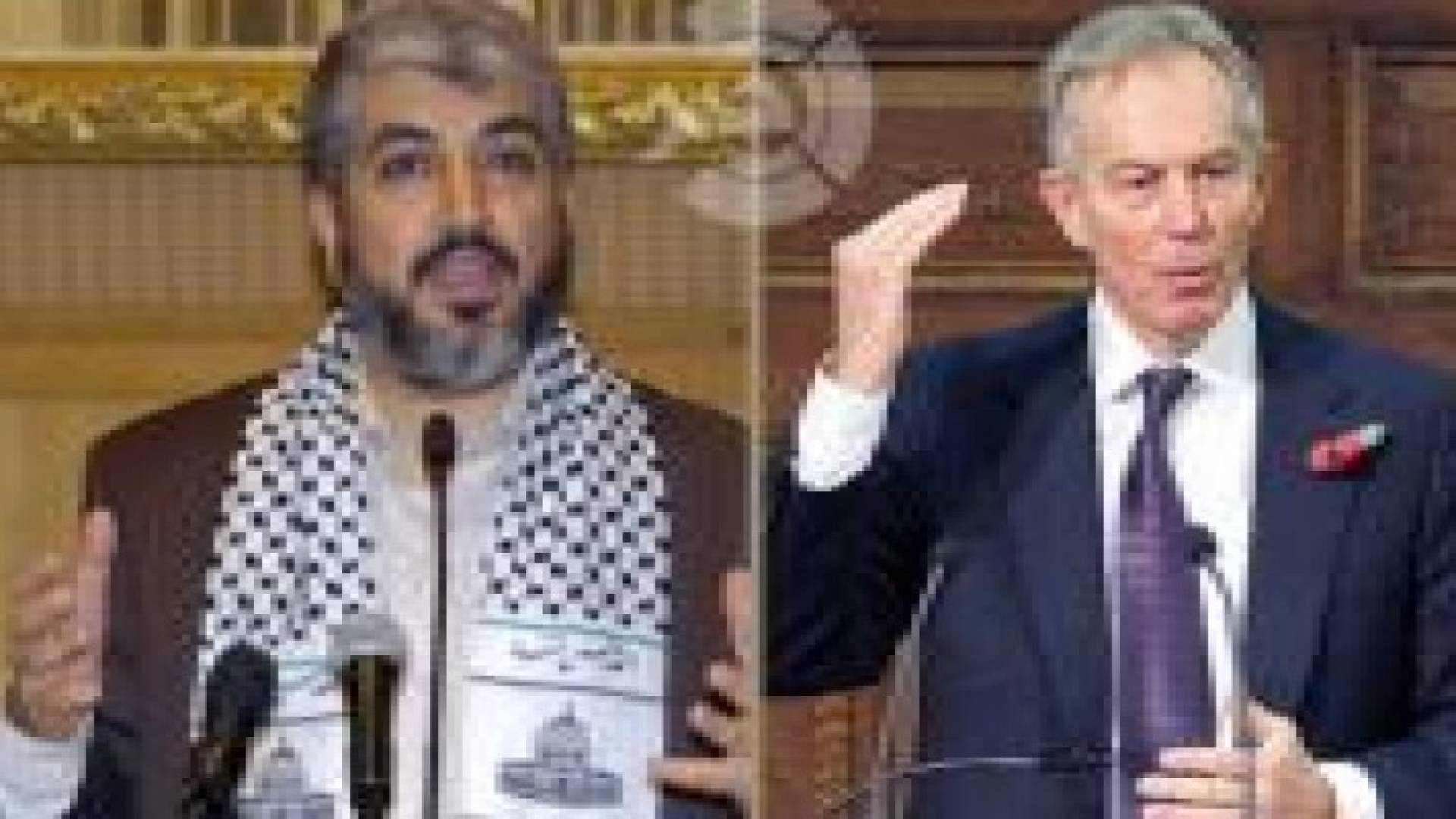 الصحافة العبرية تكشف عن الوسيط بين حماس و"إسرائيل"..  تفصيل