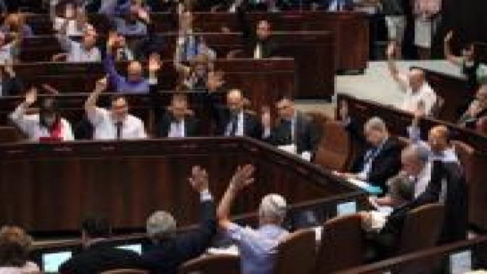 " الإحتلال"يناقش اليوم فرض الإعدام على الأسرى الفلسطينيين
