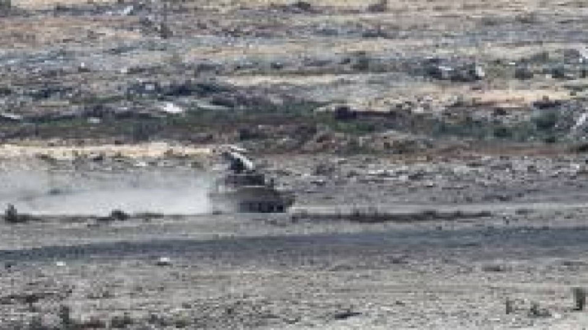 مقتل 252 مسلحا بسيناء في 11 يوما