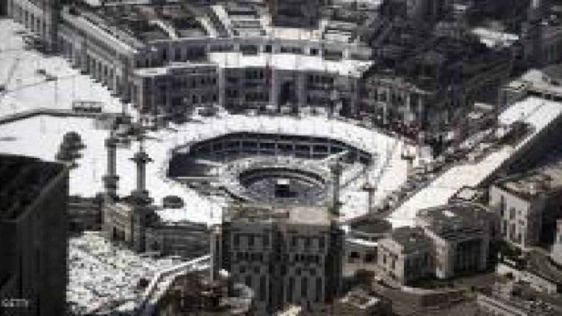 توسعة الحرم.. محطات ومراحل