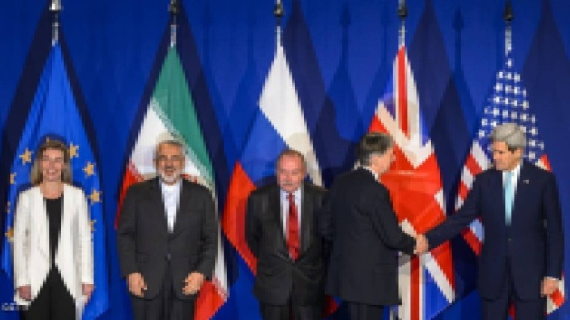 مسؤول إيراني: الاتفاق النووي مستحيل اليوم