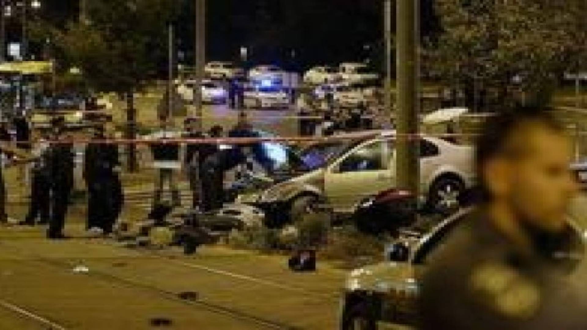 الاحتلال يحكم بالسجن 25 عاما على فلسطيني نفذ عملية دهس بالقدس