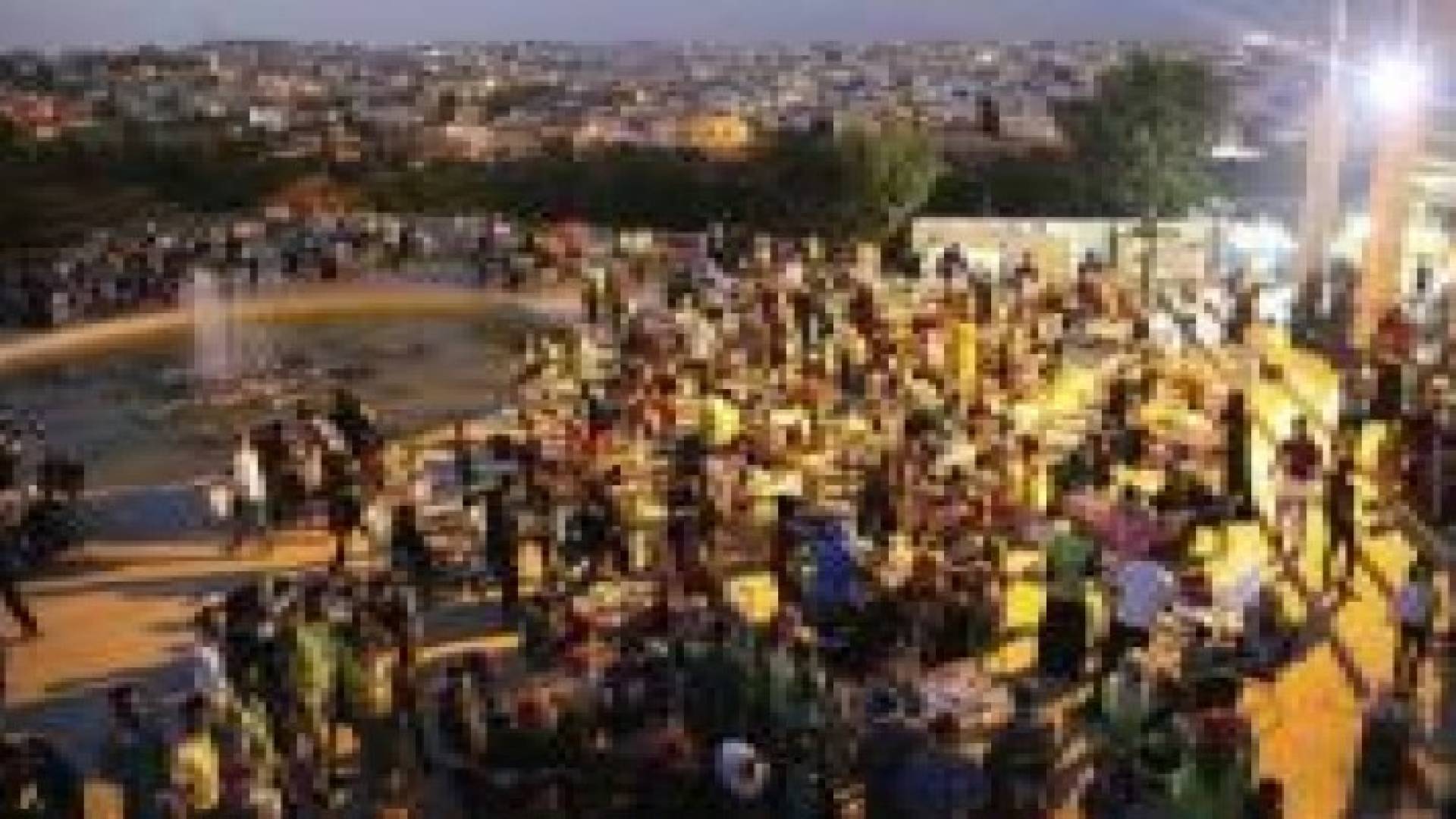 إفطارات تطوعية من عمان إلى معان تتسلل بعفوية إلى أجواء رمضان