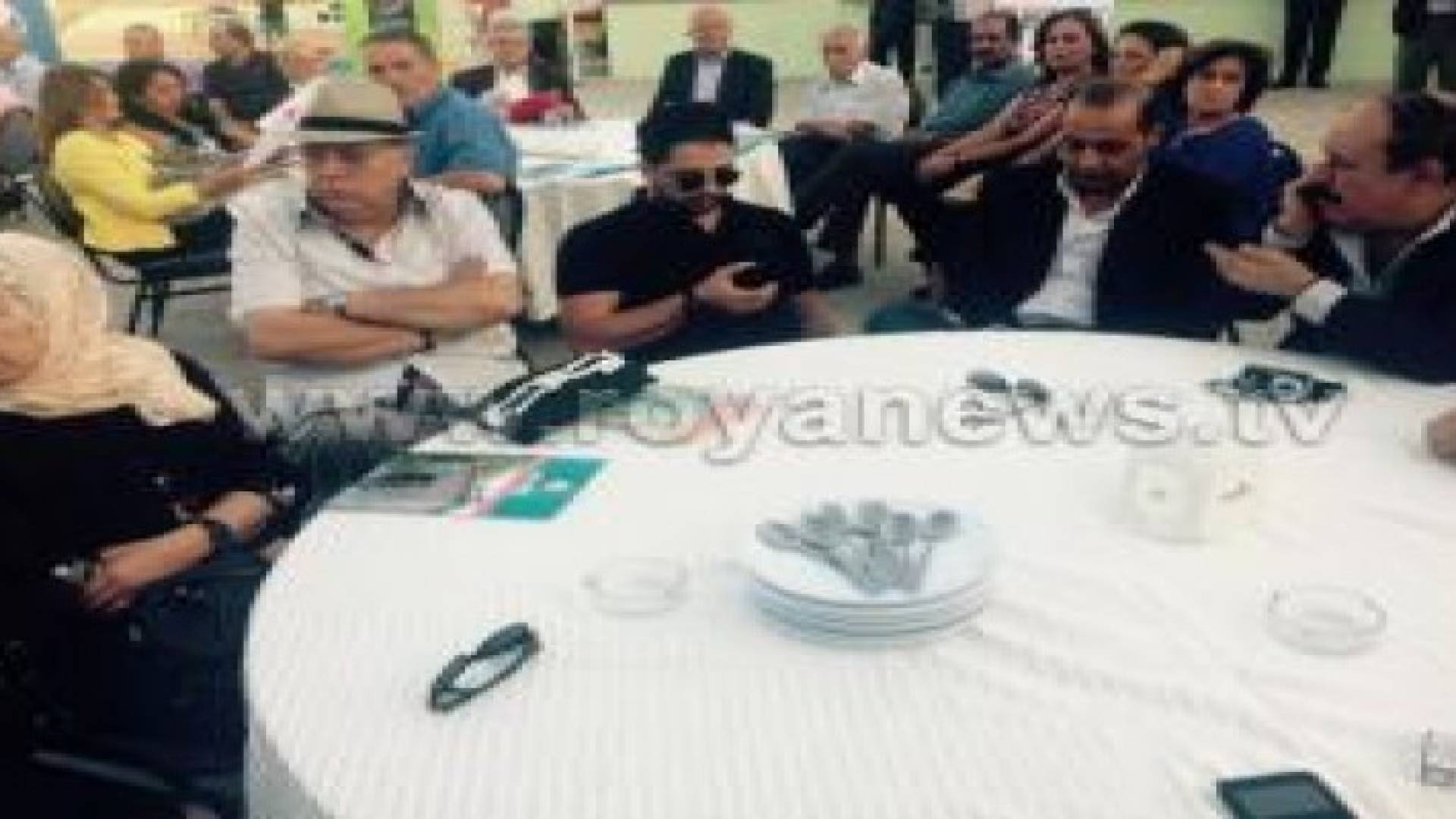 75 قرشا تذكرة الحفلة الواحدة في مهرجان الفحيص .. صور