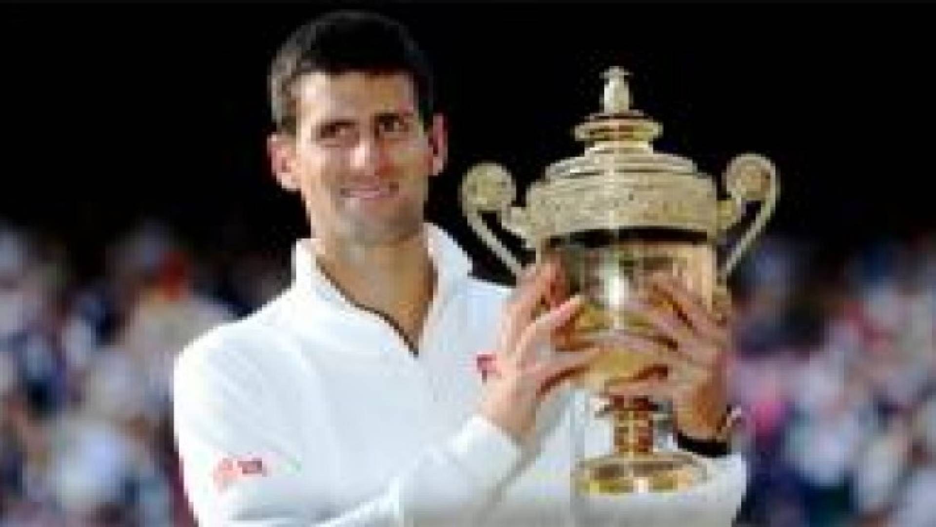 نوفاك جوكوفيتش بطلا لـ"ويمبلدون" للمرة الثالثة