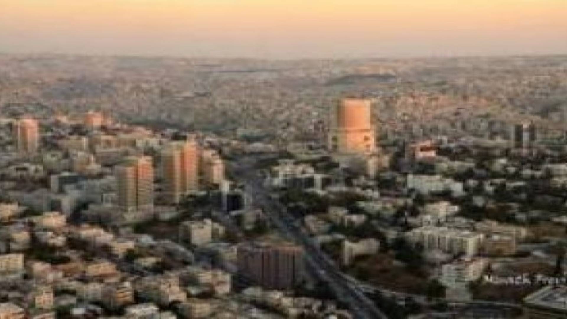 أجواء صيفية اعتيادية ودرجات الحرارة حول معدلاتها .. فيديو