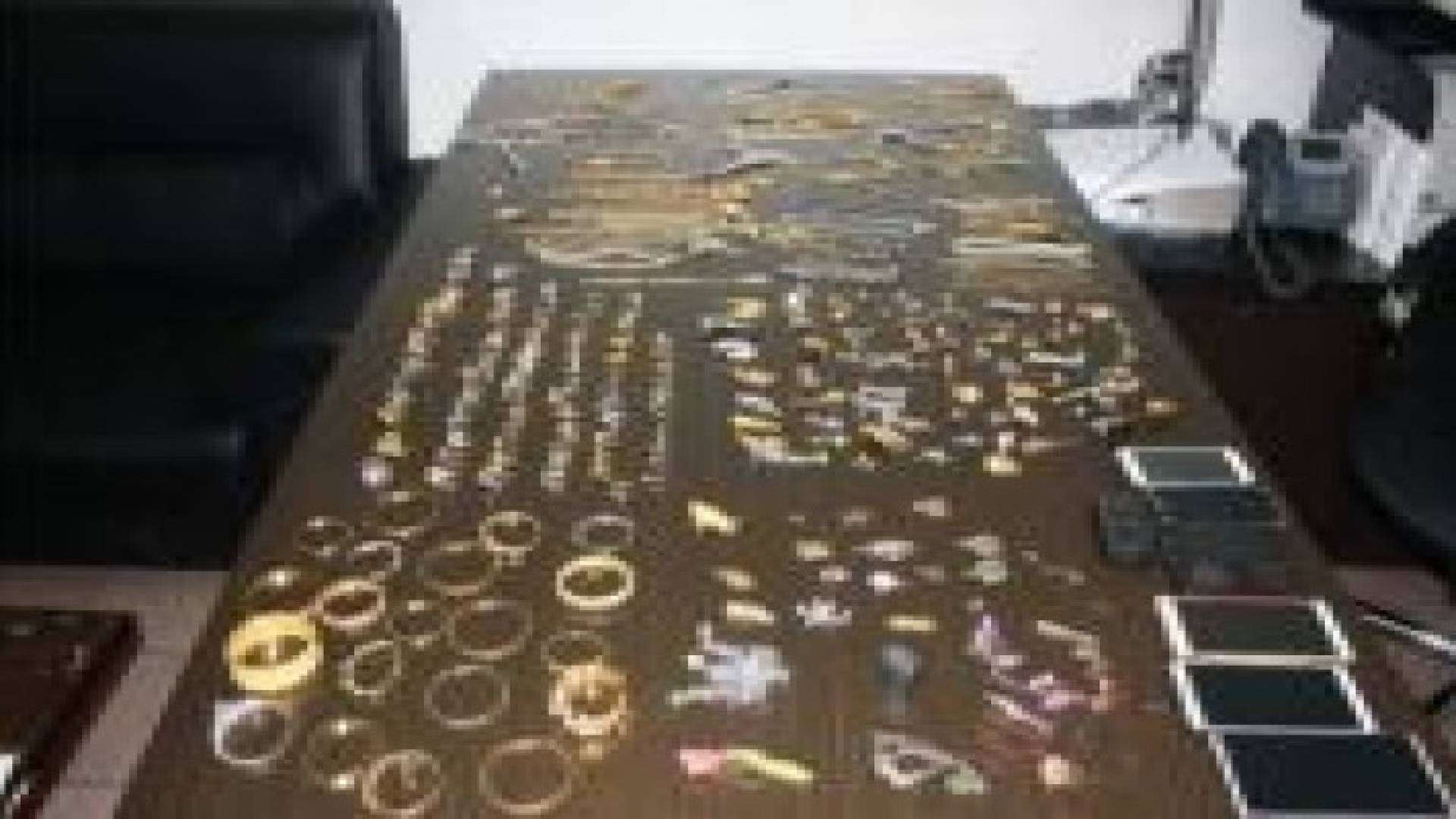 كيف اعتقلت شرطة دبي "الخمس الكبار"؟