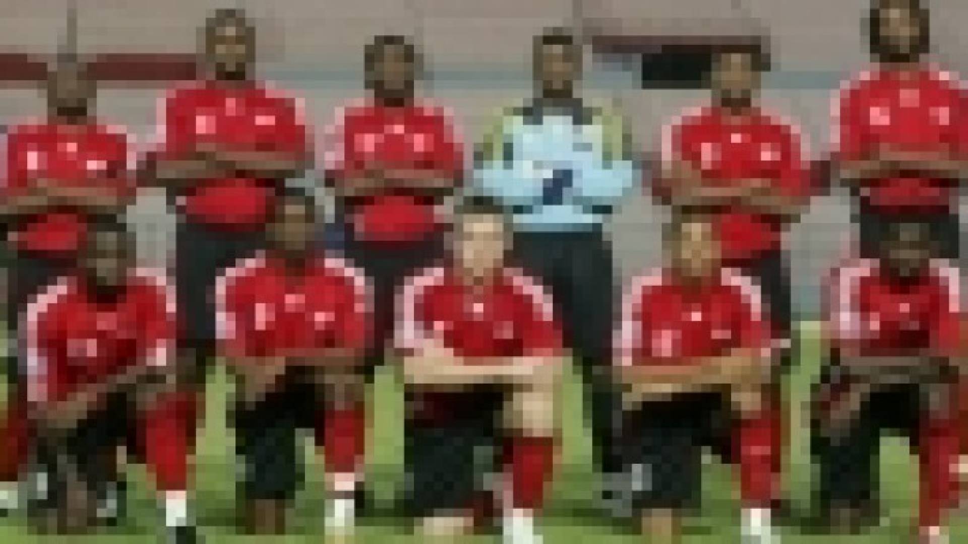 هروب لاعب كوبي قبل مواجهة المكسيك في الكأس الذهبية