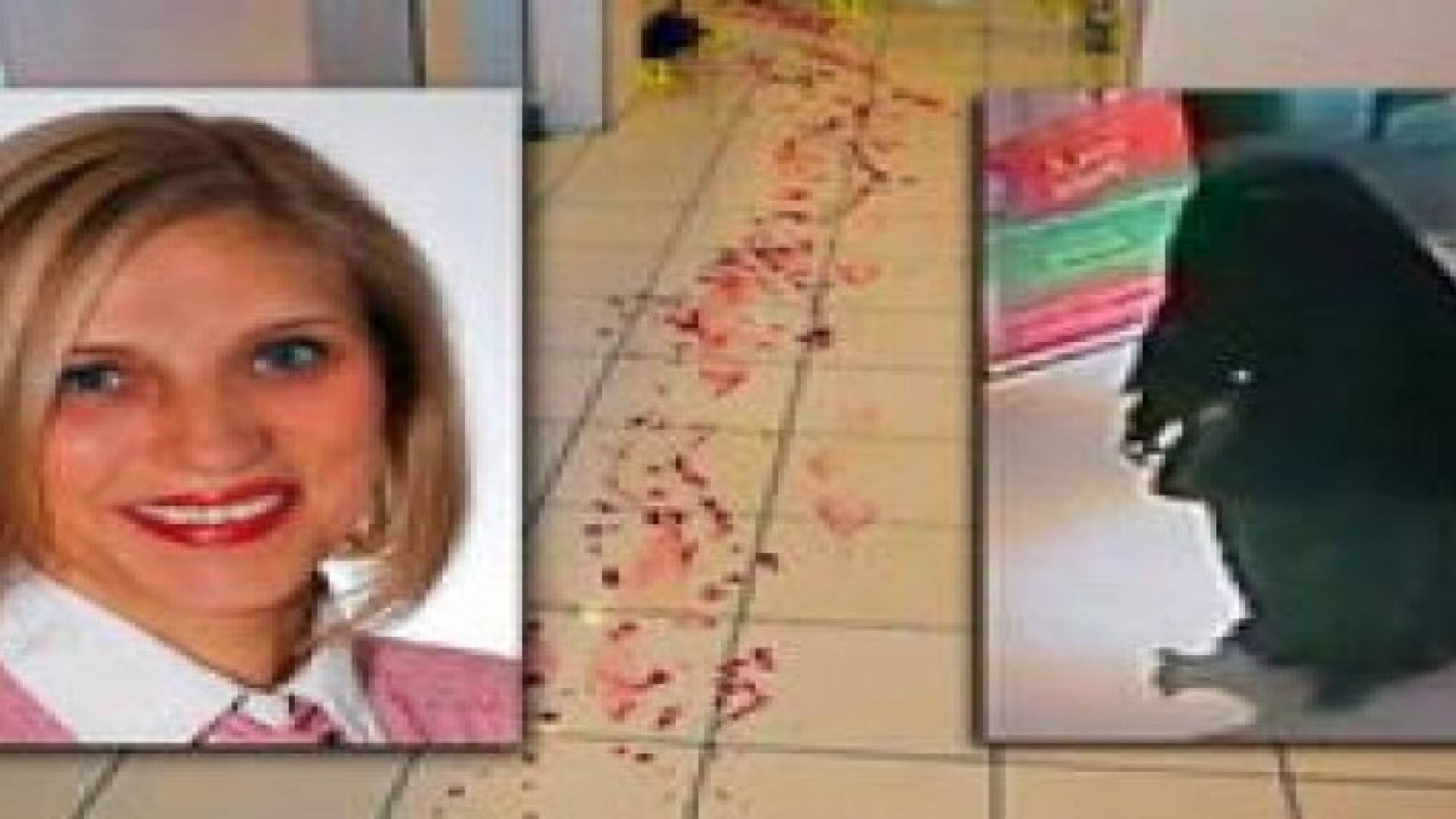 إعدام  شبح- الريم.. الإماراتية التي قتلت مدرسة أميركية