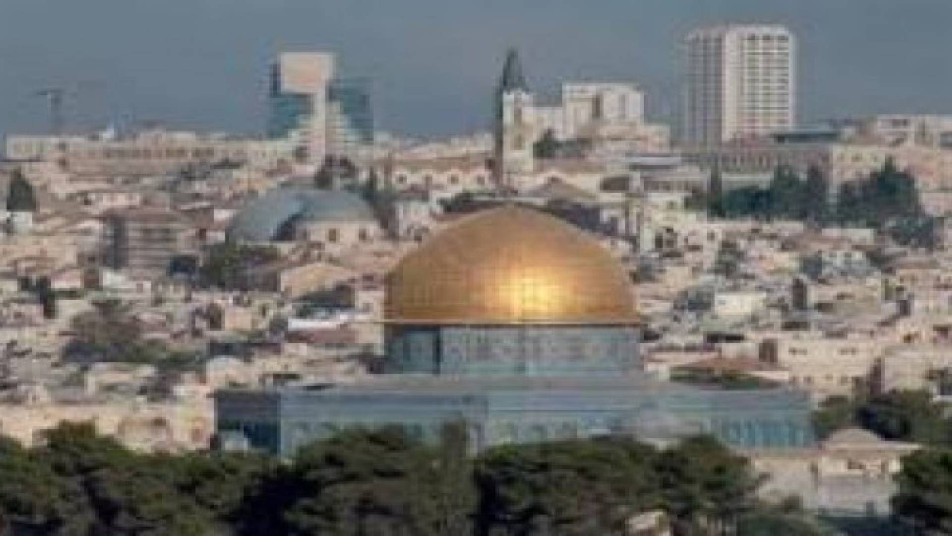الاحتلال يهود مقبرة إسلامية تاريخية في القدس