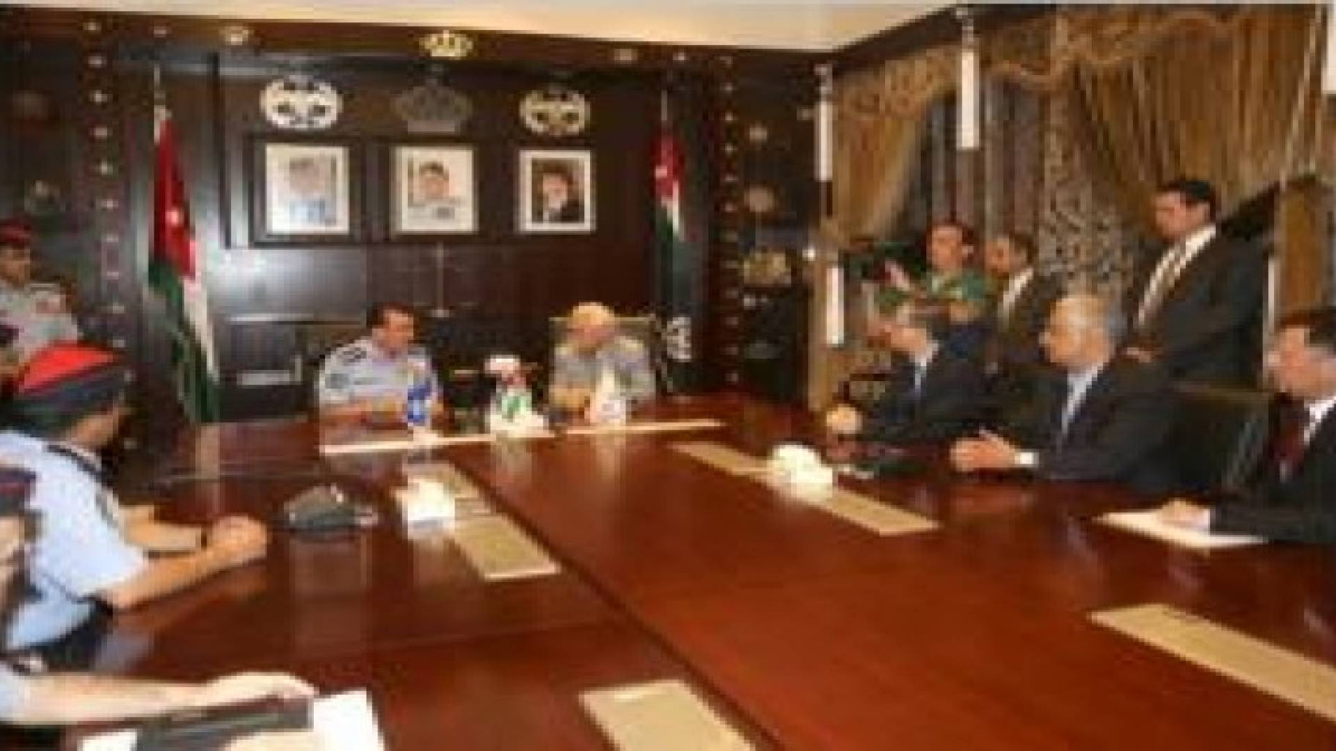 بلتاجي والسعودي يؤكدان أهمية الشراكة والتعاون بين الامانة والأمن العام لخدمة المدينة