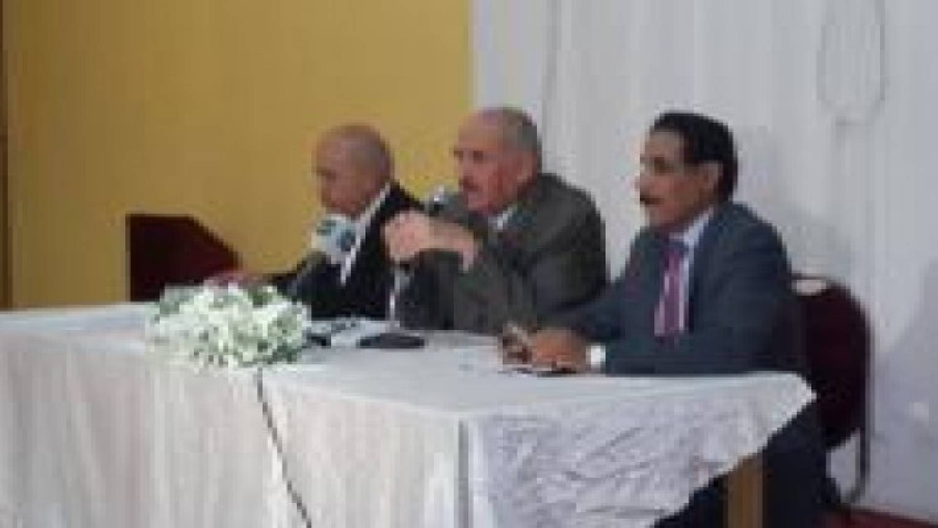 الذنيبات : انطلاق مشروع التدريب الوطني لطلبة الصف التاسع الشهرالحالي