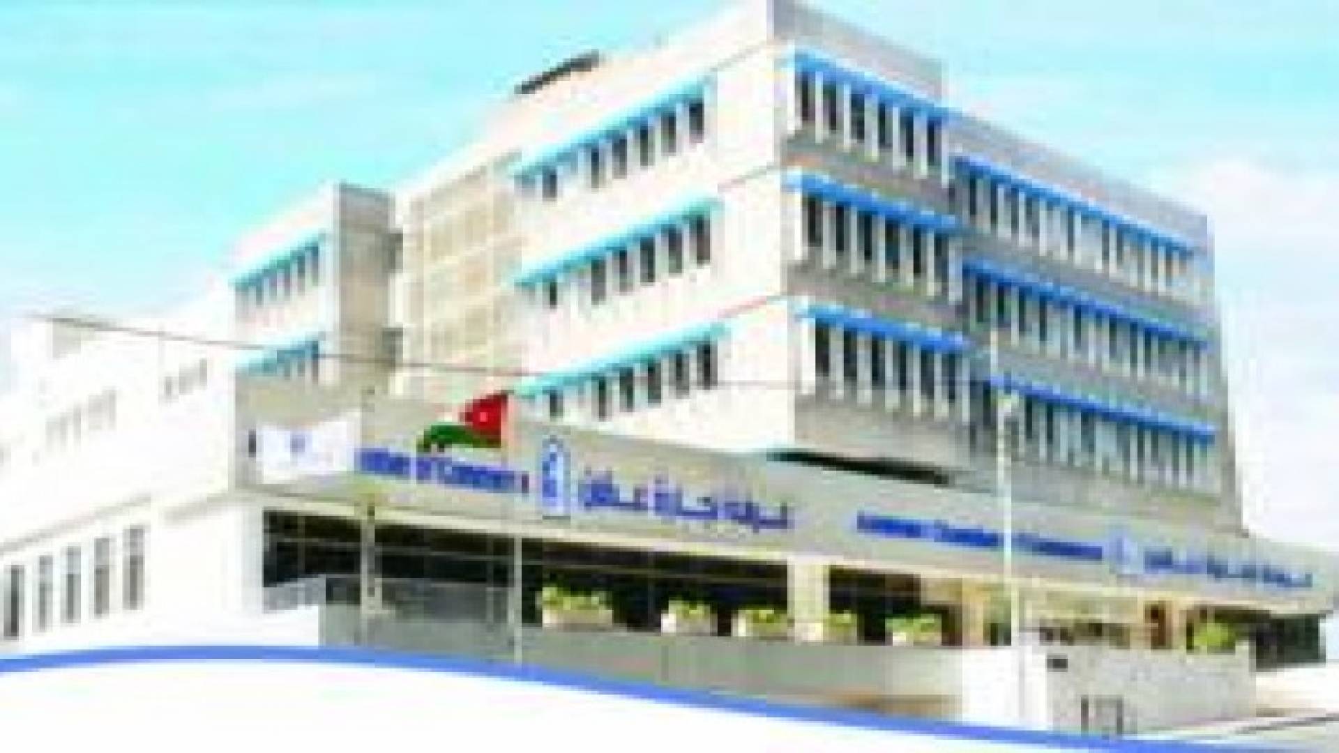 سلطة العقبة تستجيب لمطالب " تجارة عمان" وتشكل لجنة لتعويض متضرري الميناء