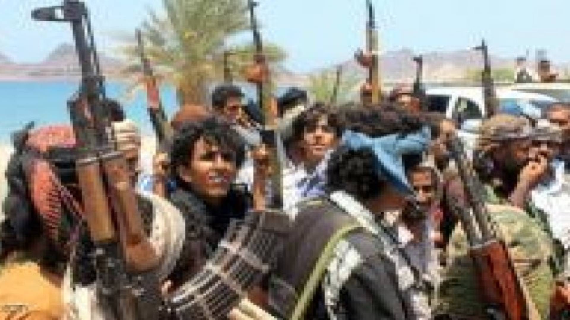 المقاومة تقتل عشرات الحوثيين في عدن