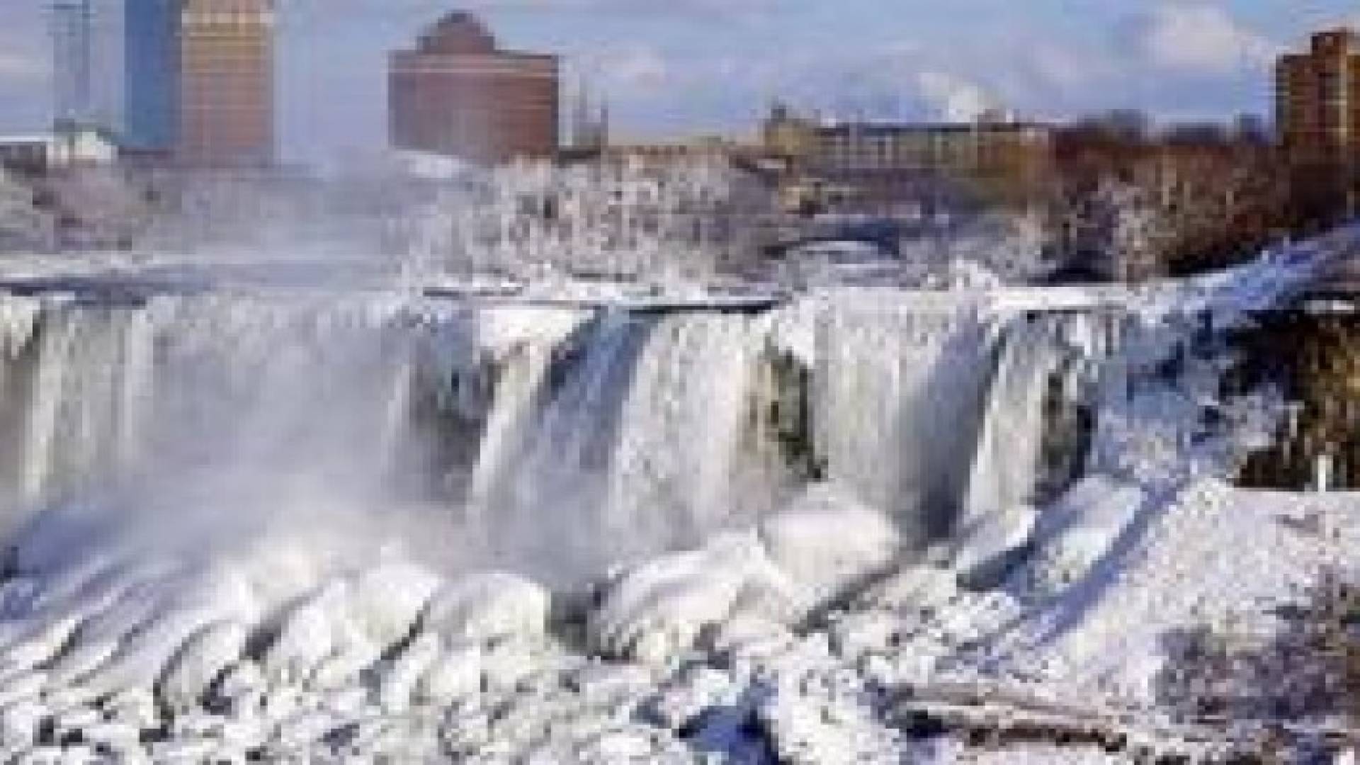 الأرض تنتظر عصرا جليديا مصغرا بعد 15 عاما