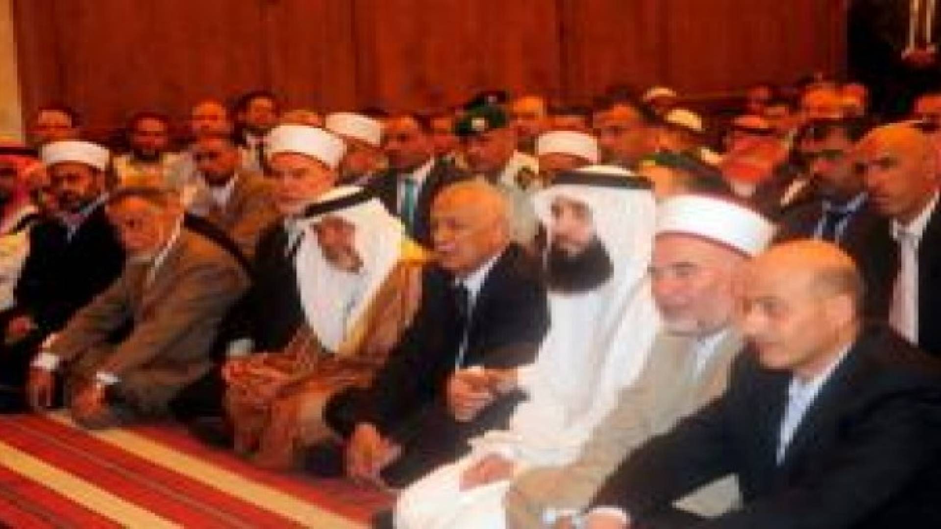 الأمير عاصم بن نايف يكرم الفائزين بالمسابقة الدولية الهاشمية لحفظ القرآن الكريم