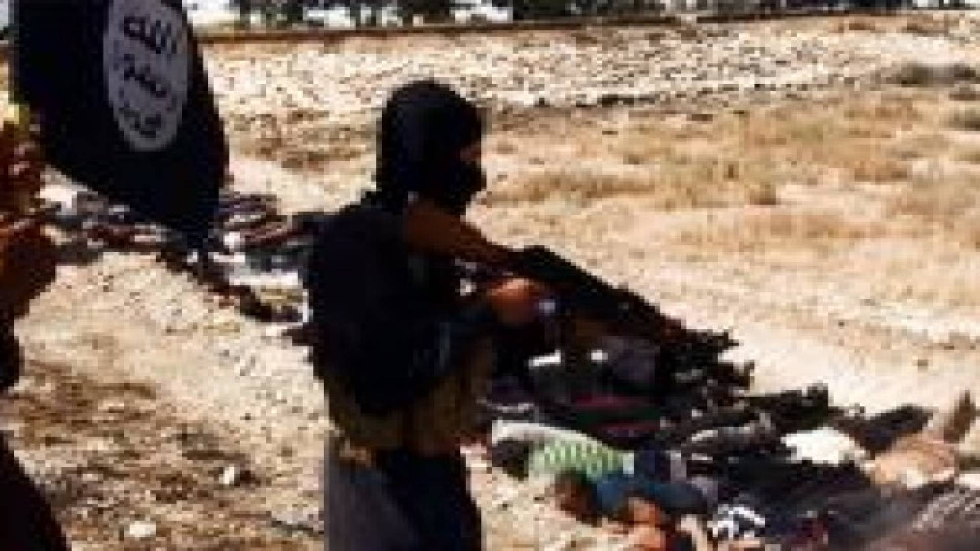 مسؤول كردي: "داعش" أعدم 41 من عناصره في الموصل